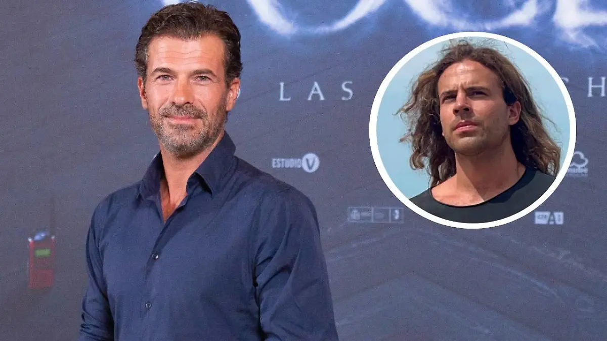 Rodolfo Sancho bei einer Filmpremiere im Jahr 2020.