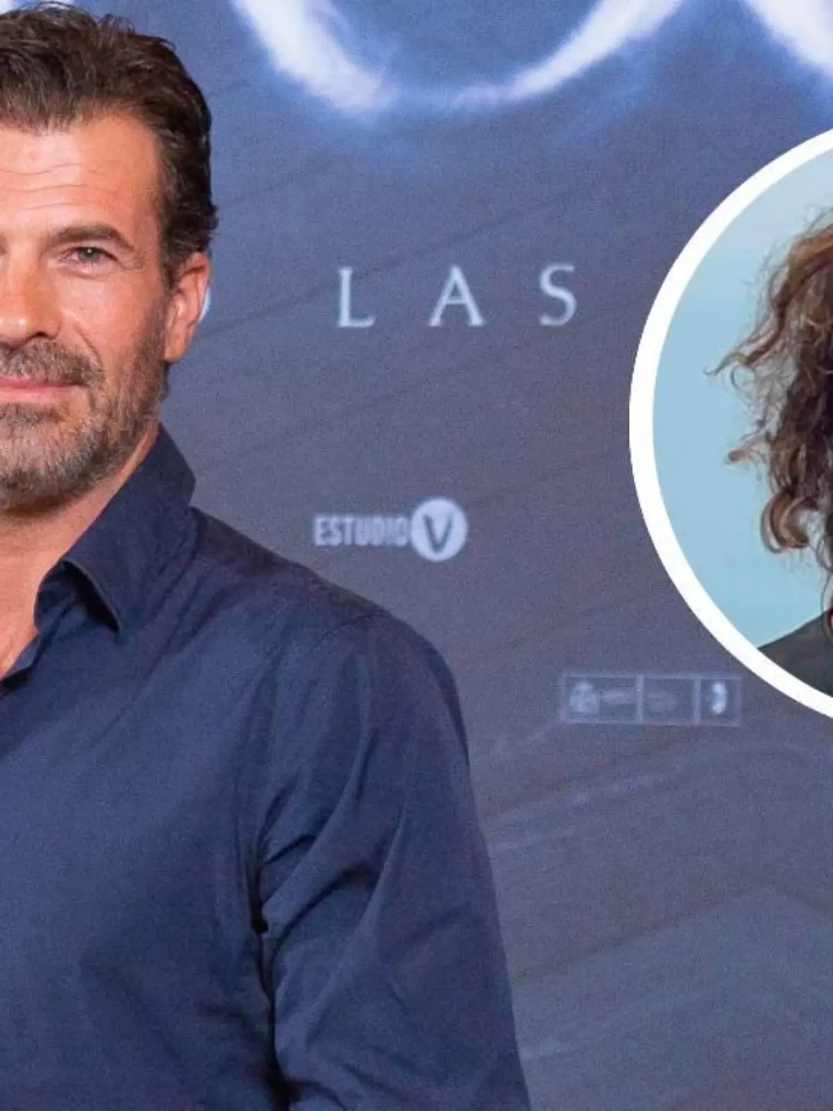 Rodolfo Sancho bei einer Filmpremiere im Jahr 2020.