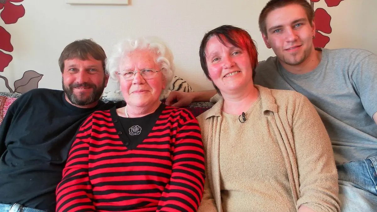 Meike Mohnke aus Lindlar verrät ihr Lieblingsgericht