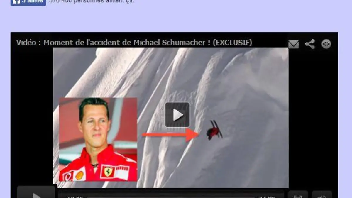 Schumi Trojaner