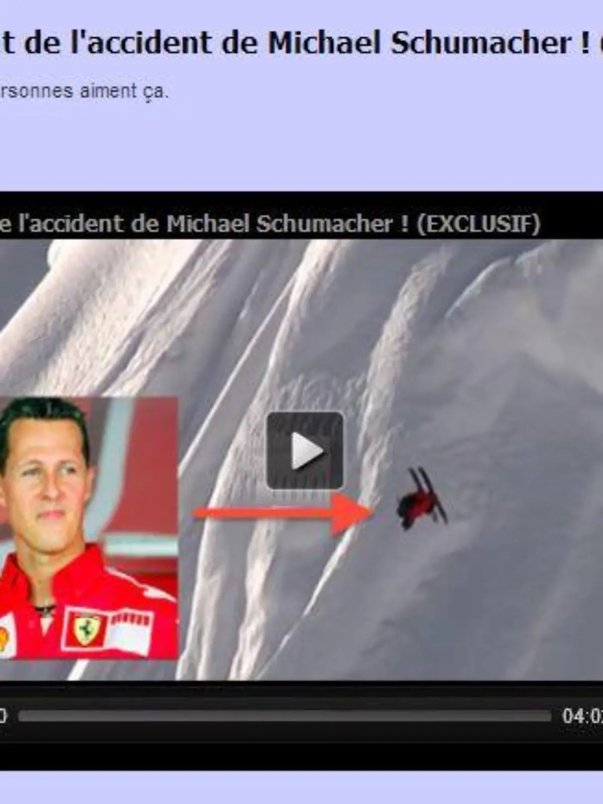 Schumi Trojaner