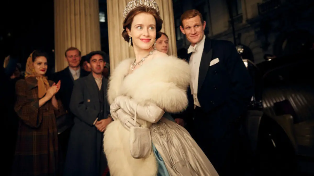 Claire Foy: Sie "hasst" den vermeintlichen Doppelstandard der Filmindustrie