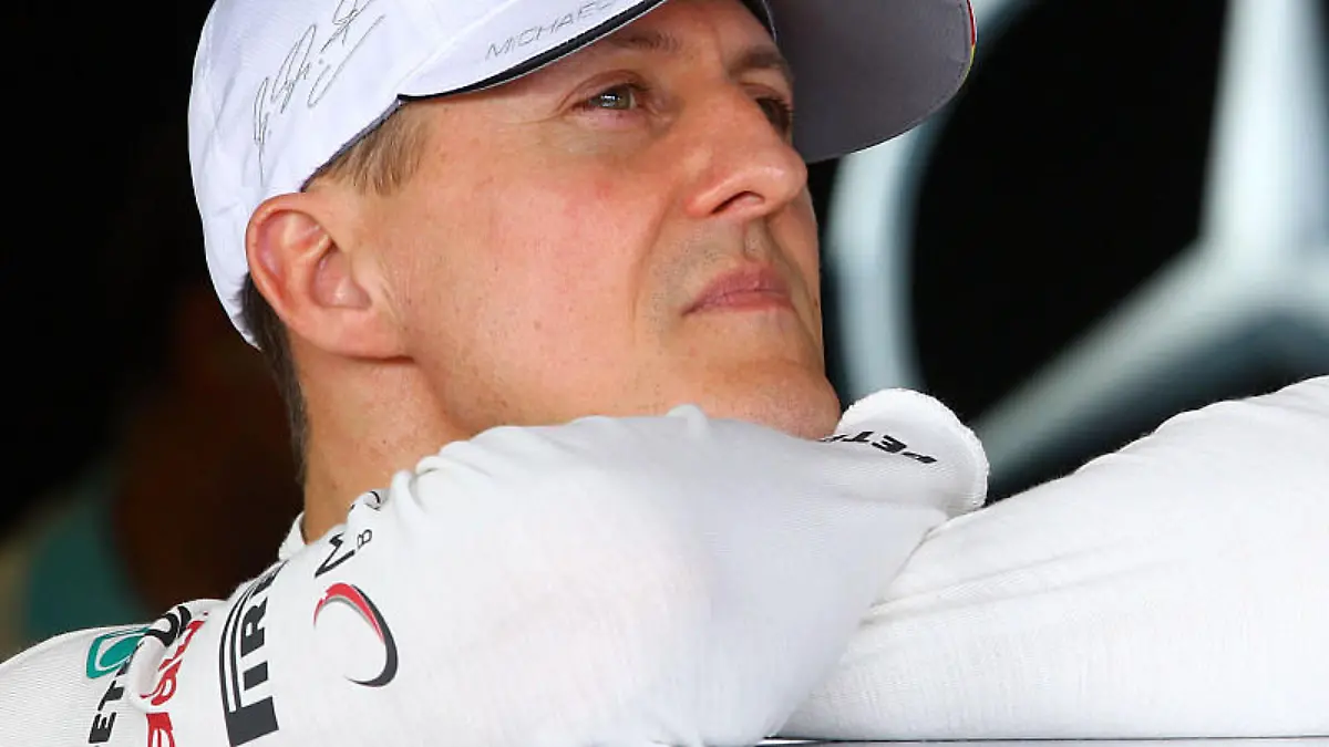 Michael Schumacher liegt nach einem Ski-Unfall im künstlichen Koma.