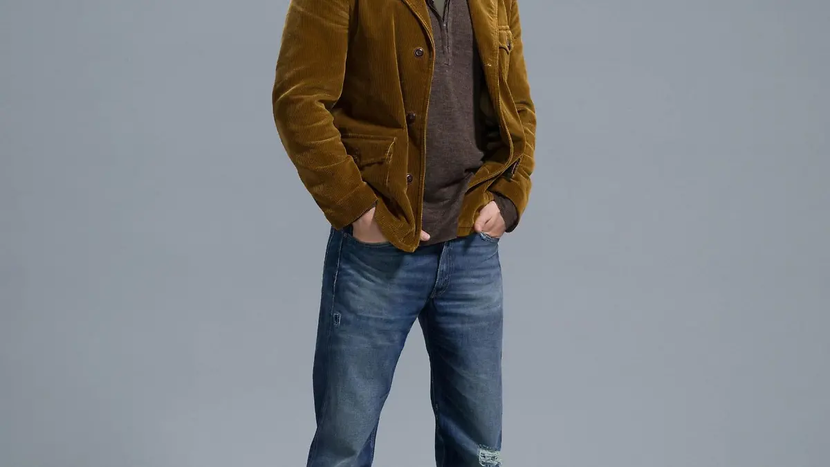 1. Staffel: Tom Keen (Ryan Eggold)