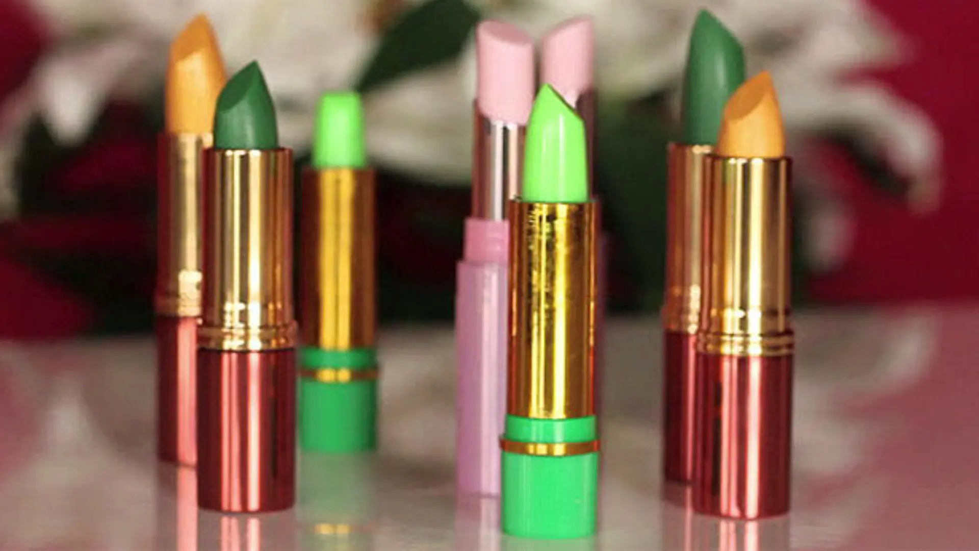 lippenstifte