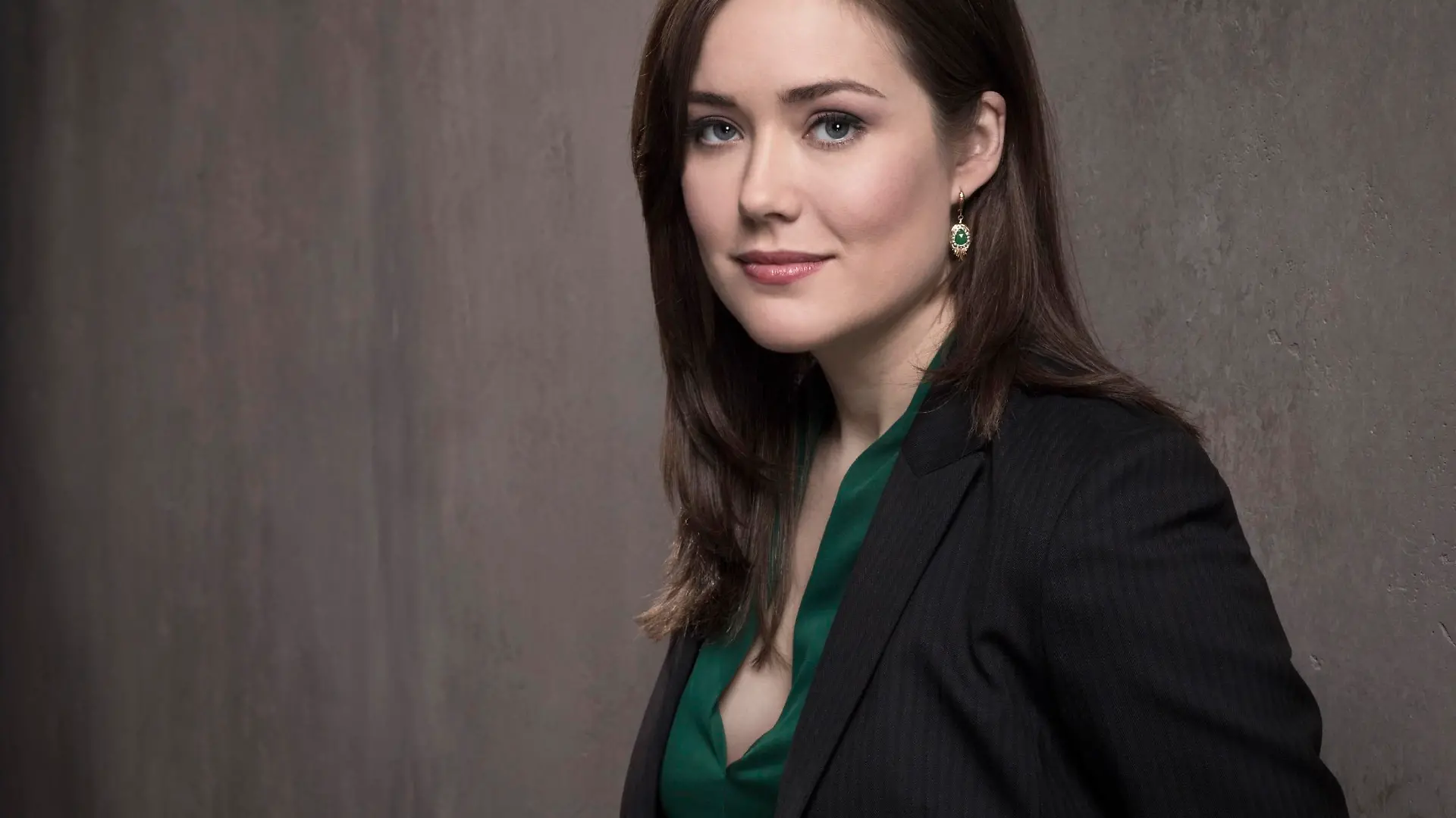 2. Staffel: Elizabeth Keen (Megan Boone)