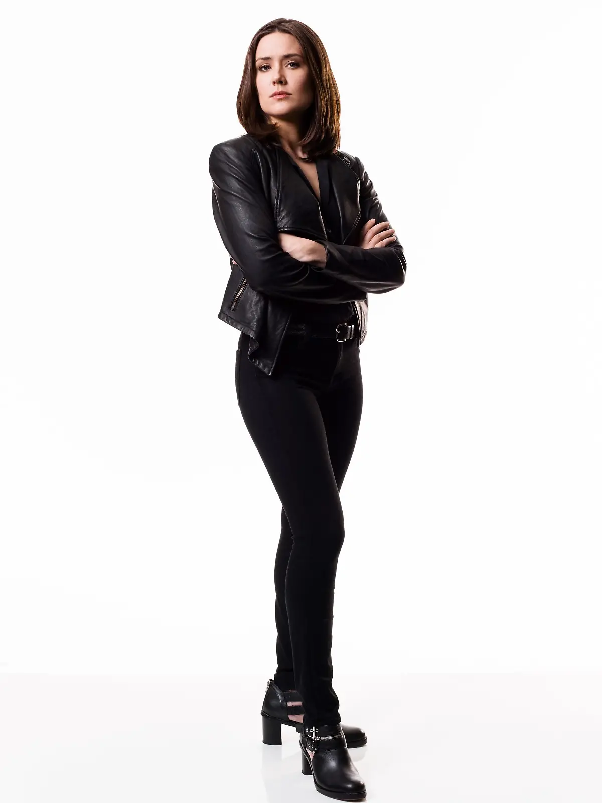 3. Staffel: Elizabeth Keen (Megan Boone)