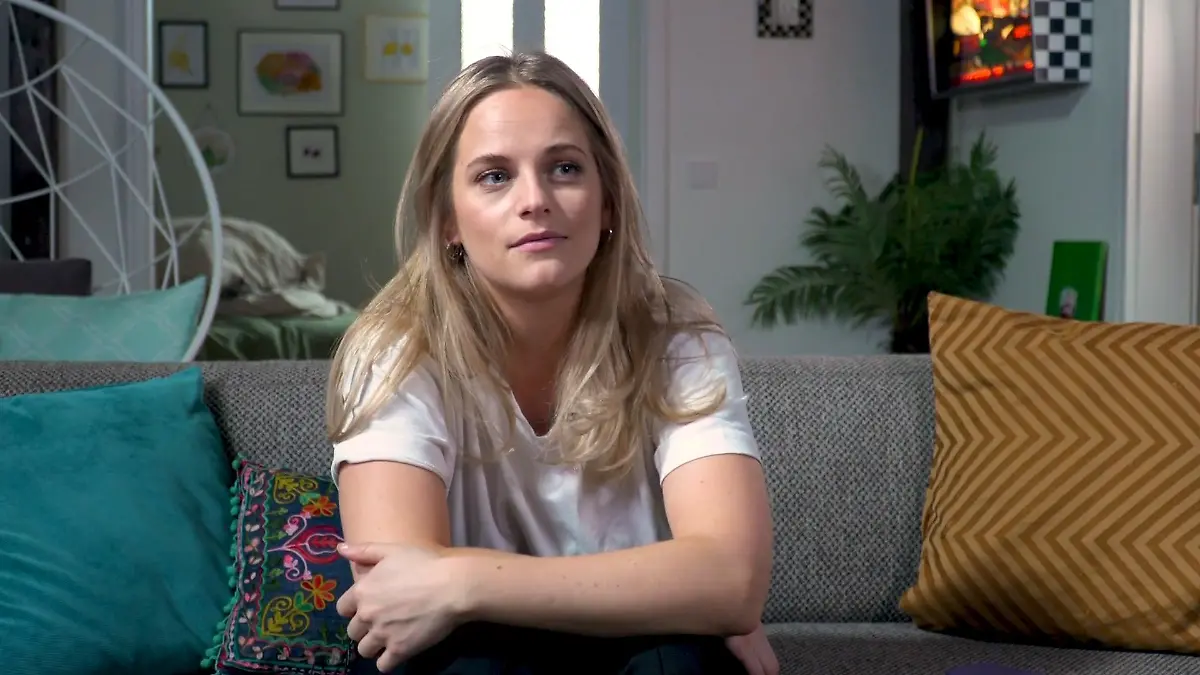 Carina Koller: "Sie merkt, dass es sie stört!" Gefühlschaos bei "Unter uns"