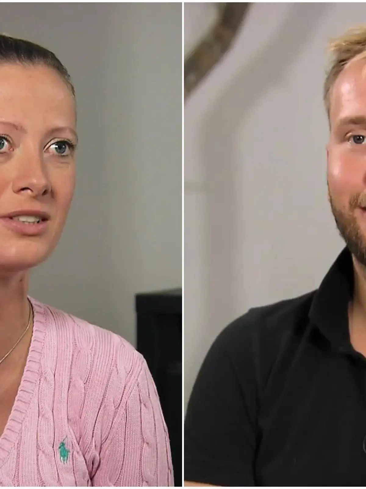 Bild zu: "Denise Mundings Verlobter wollte lieber einen Jungen"