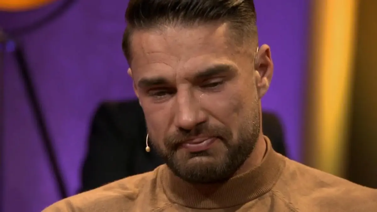 Zeigt Aleks Reue? Temptation Island