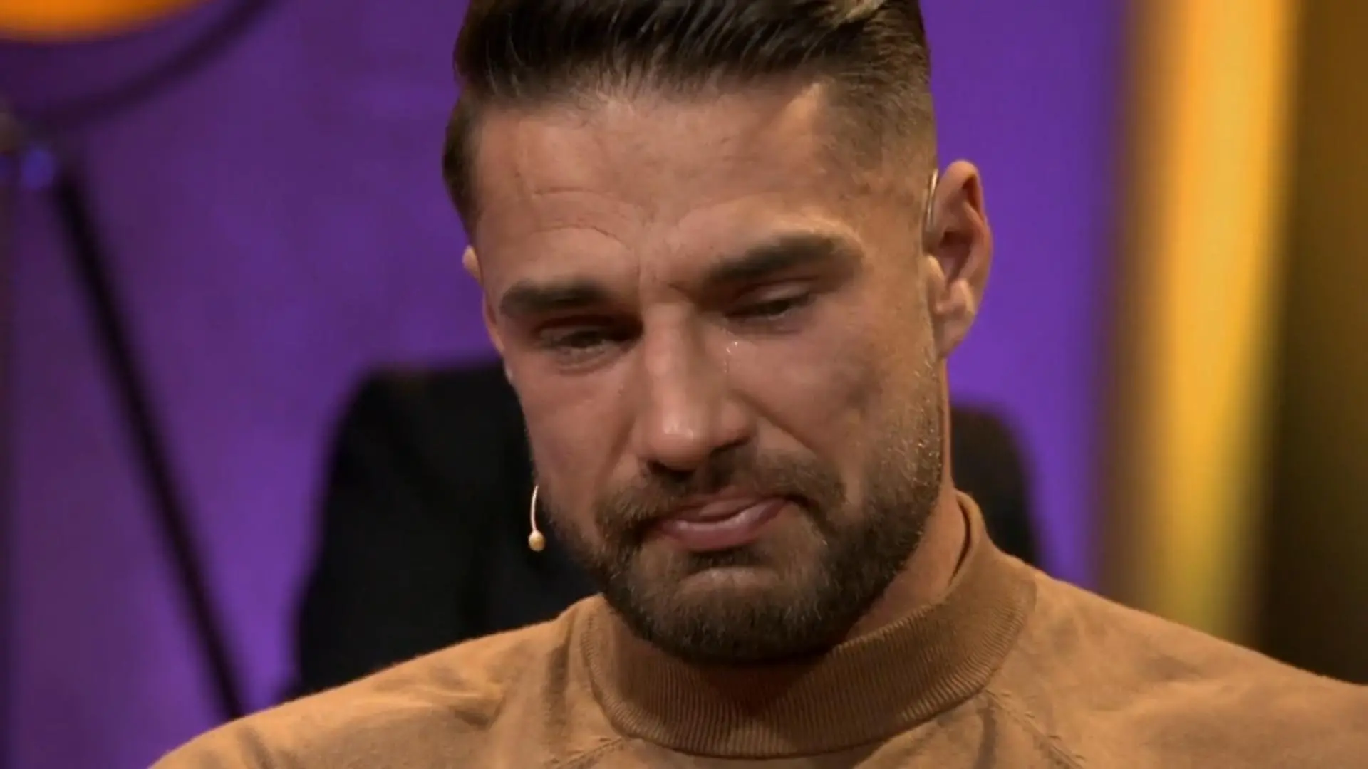 Zeigt Aleks Reue? Temptation Island