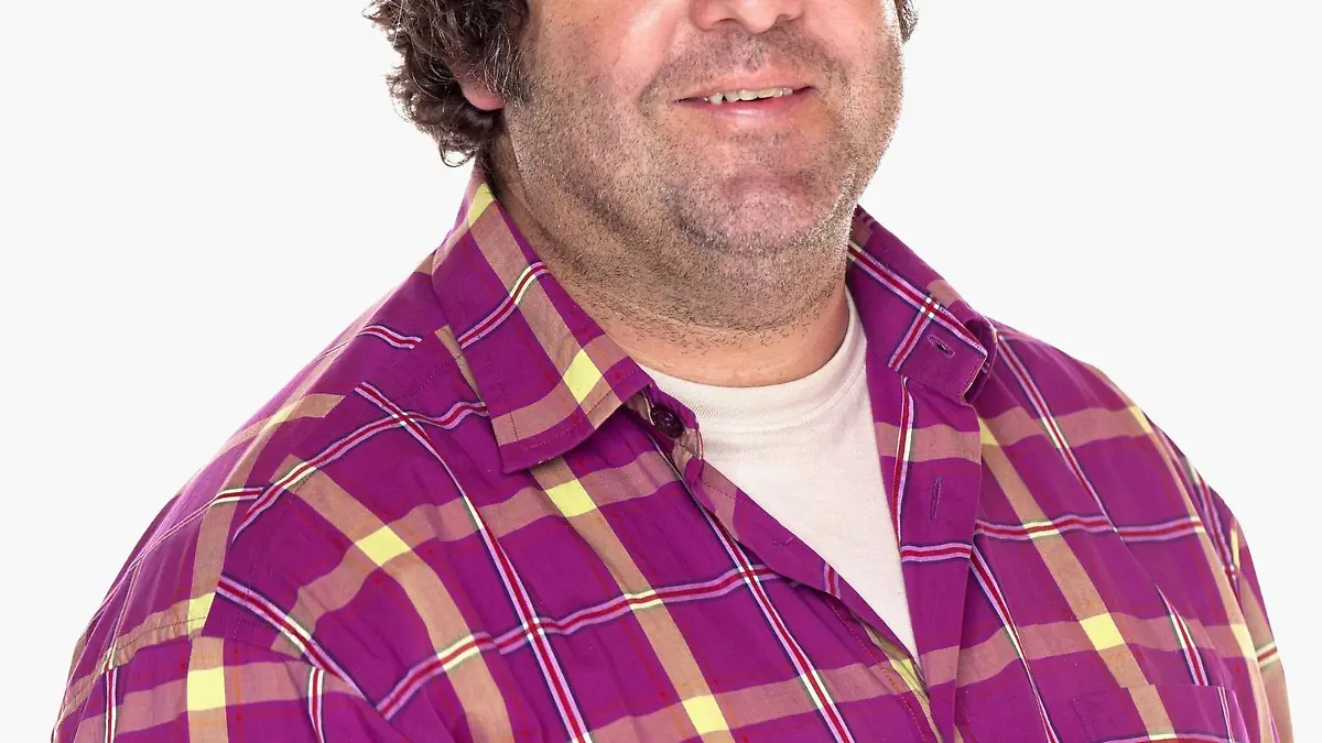Lehrer Karl Sievers (Rainer Piwek)