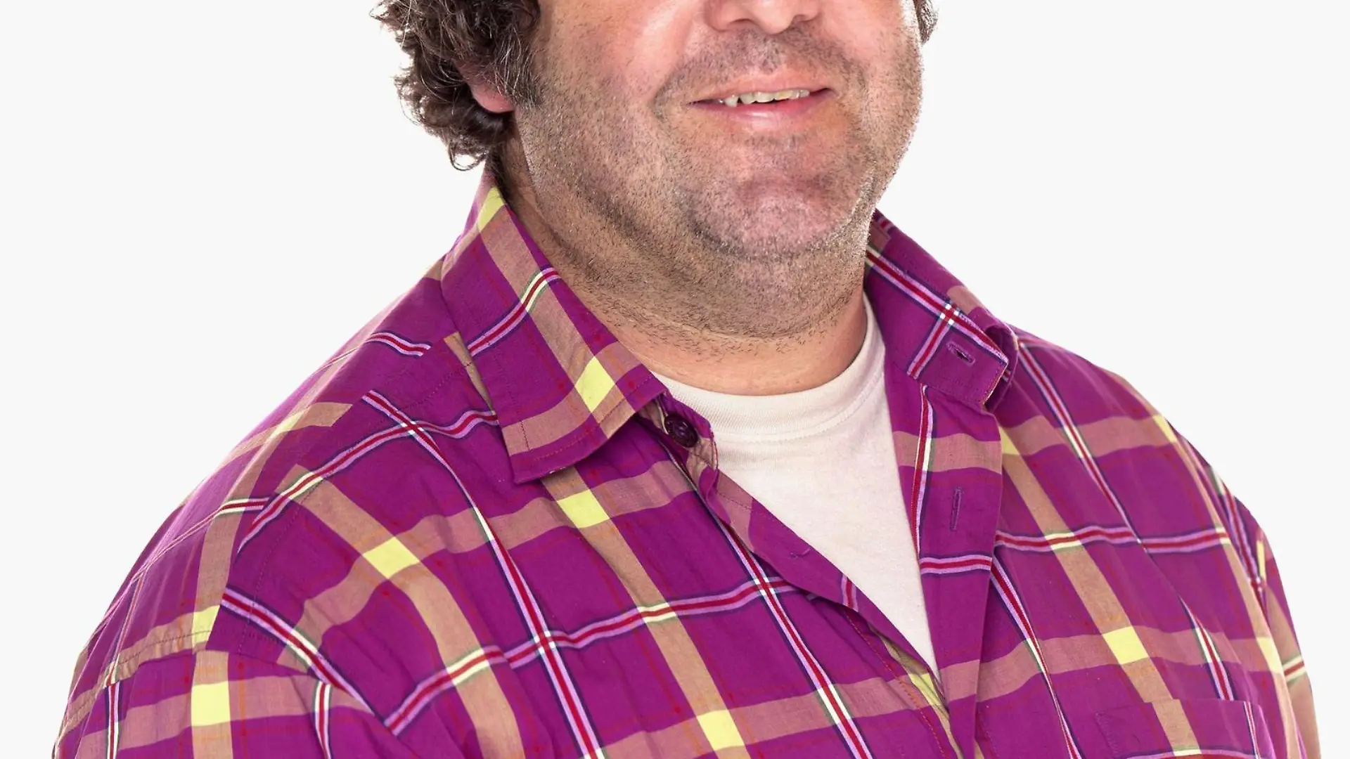 Lehrer Karl Sievers (Rainer Piwek)