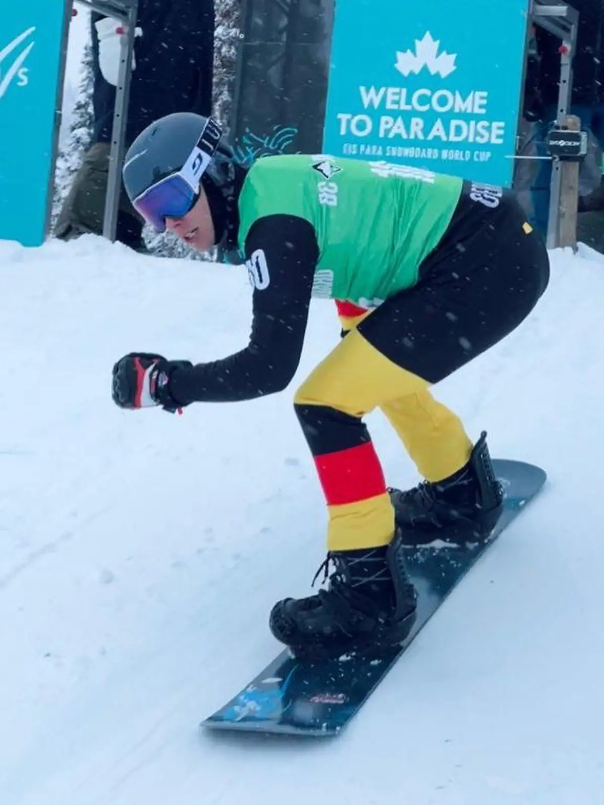 Markus Rehm