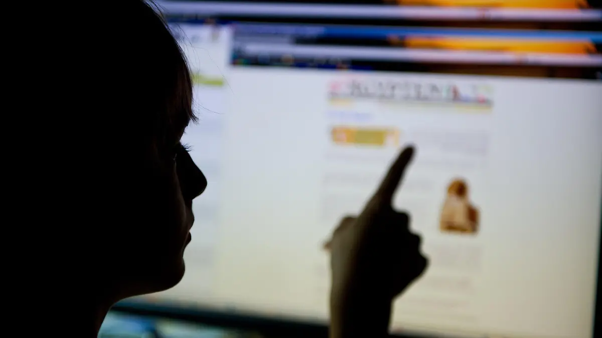 Pädophile im Netz: So können Eltern ihre Kinder schützen Die Gefahr von Online-Spielen mit Chat-Funktion
