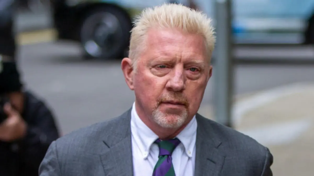 Boris Becker: So hat ihn das Gefängnis verändert
