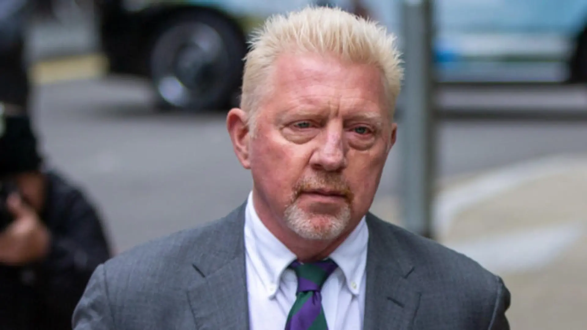 Boris Becker: So hat ihn das Gefängnis verändert