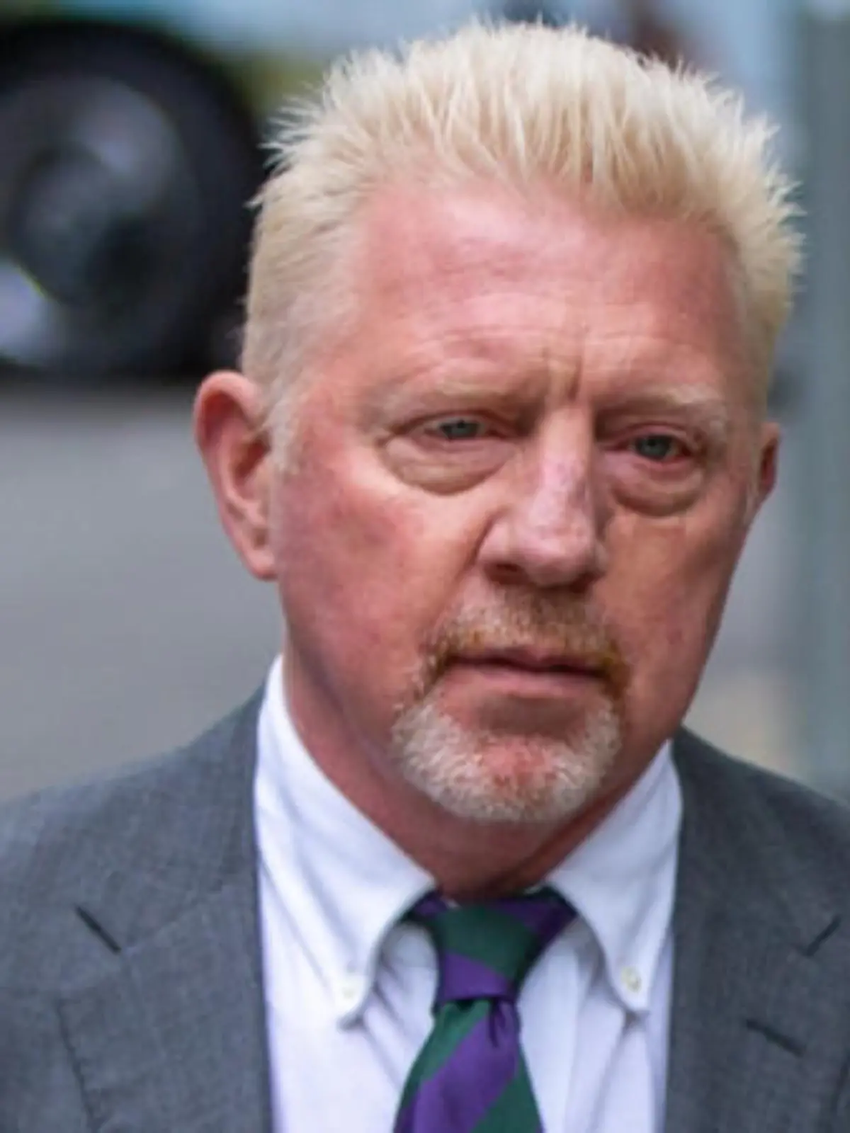 Boris Becker: So hat ihn das Gefängnis verändert