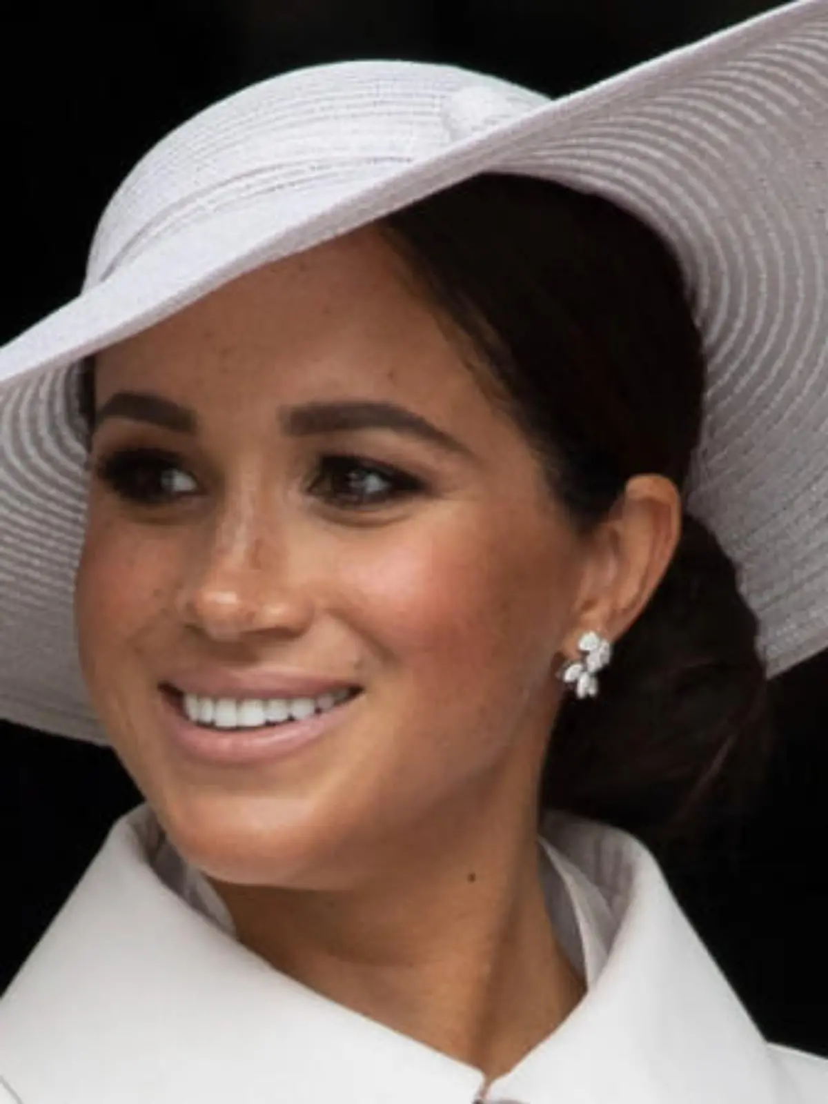 Herzogin Meghan: Ihre Fans wettern gegen britische Zeitung
