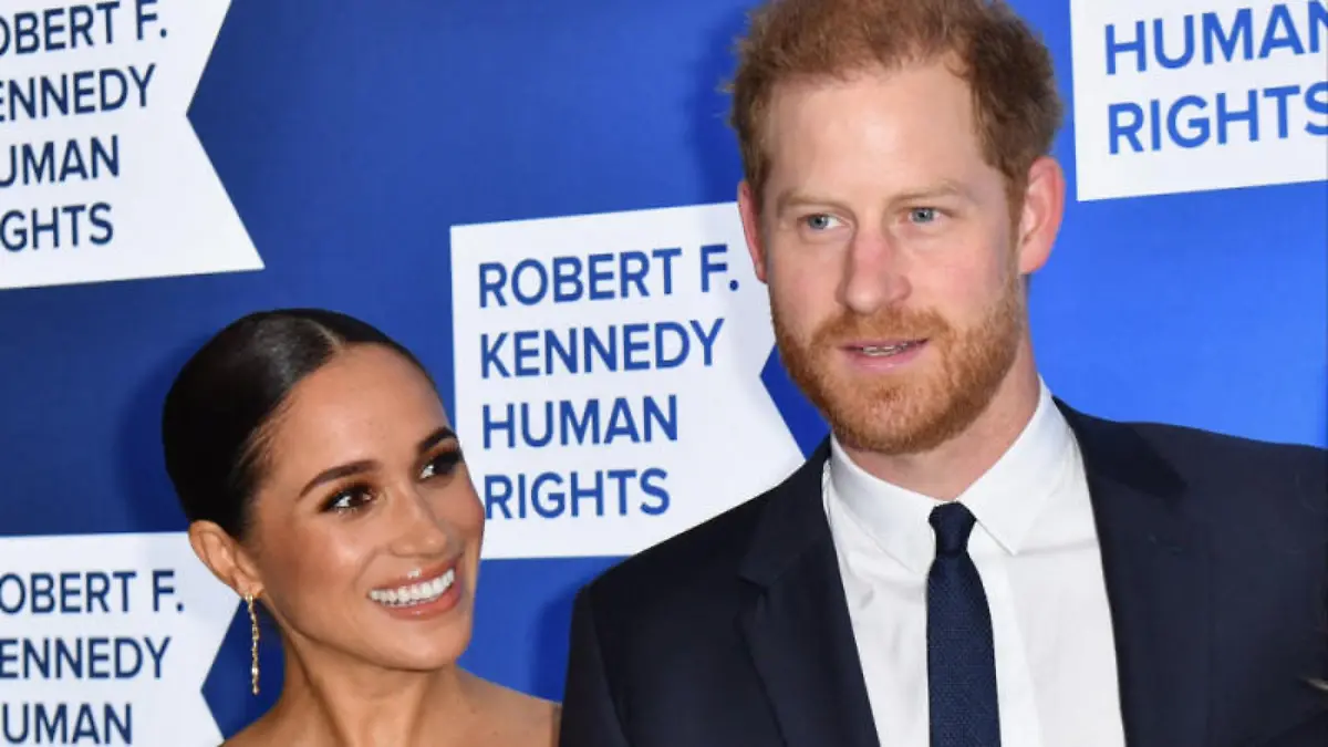 Prinz Harry: Nach Doku kommt Enthüllungs-Biografie