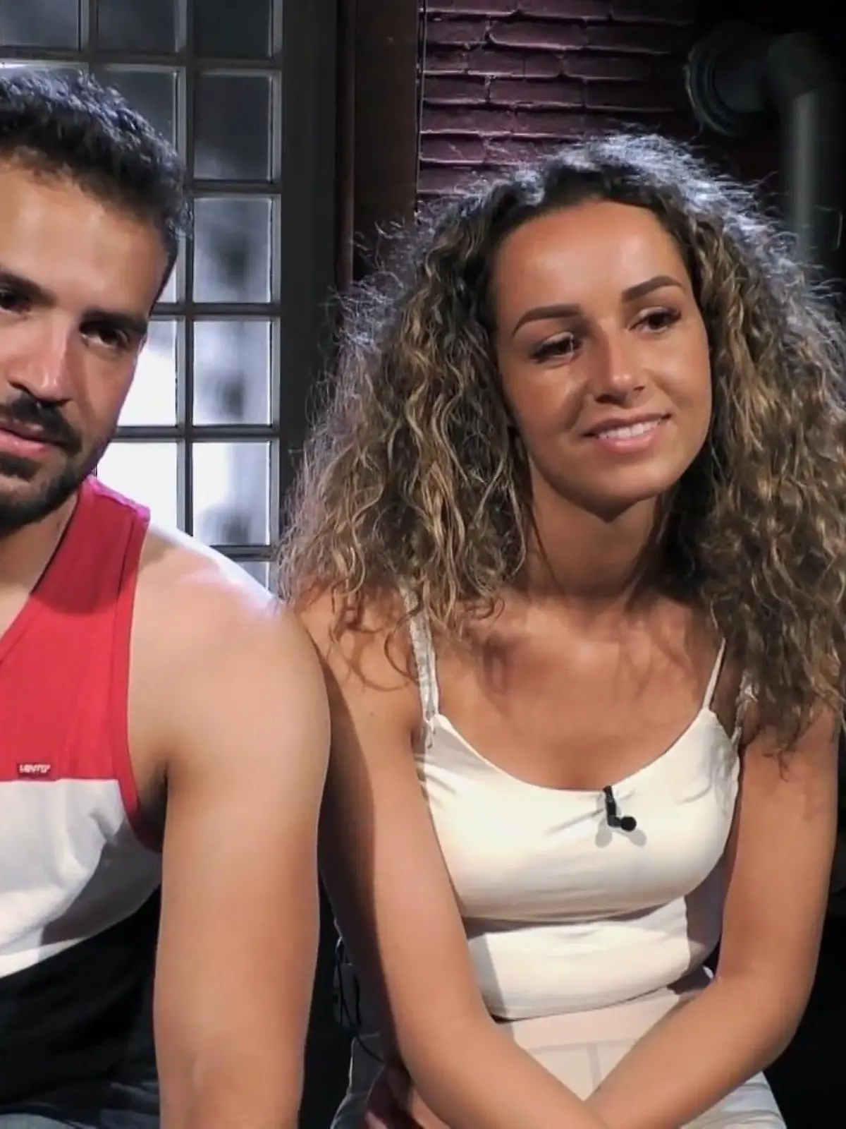 Yasin und Samira Cilingir