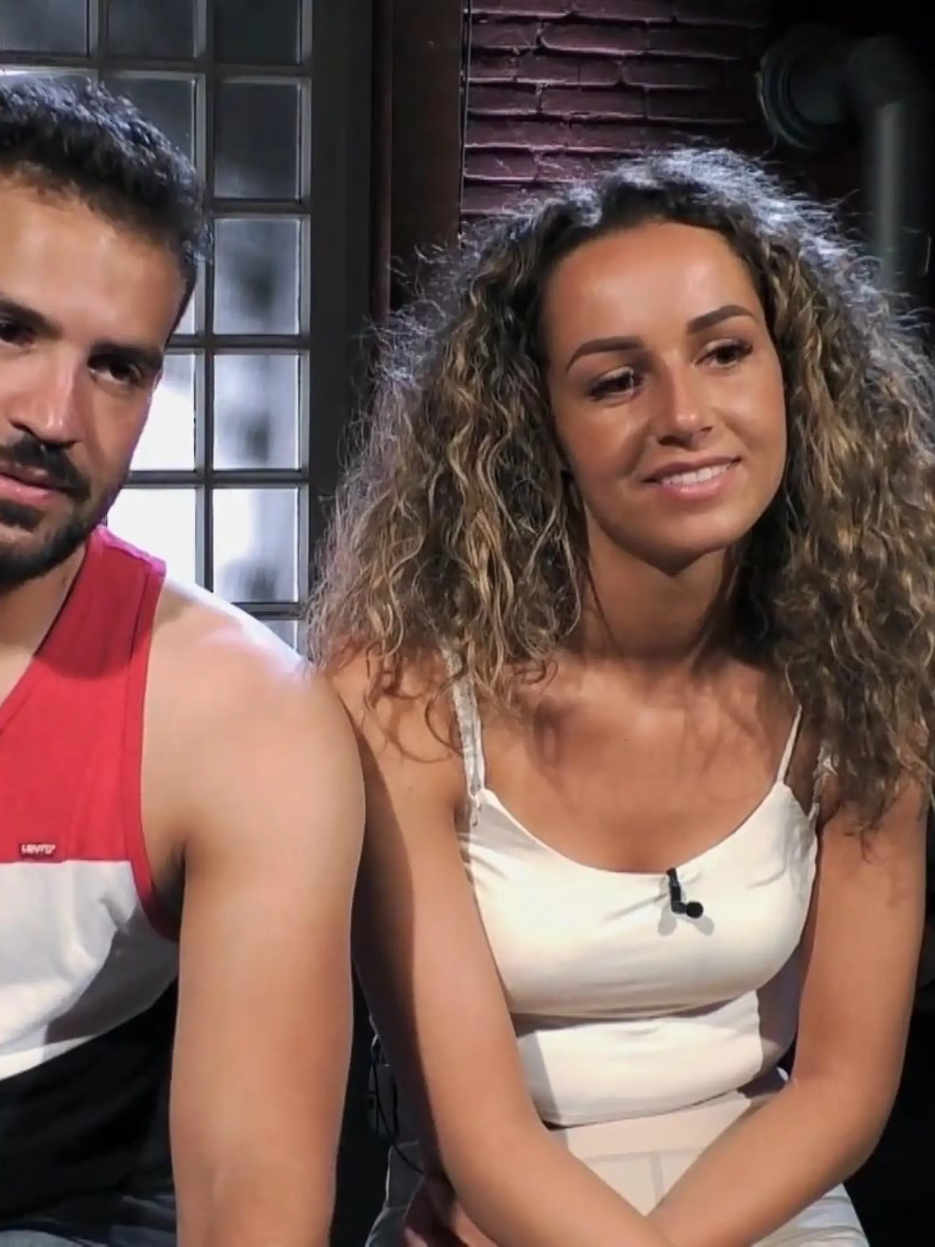 Yasin und Samira Cilingir