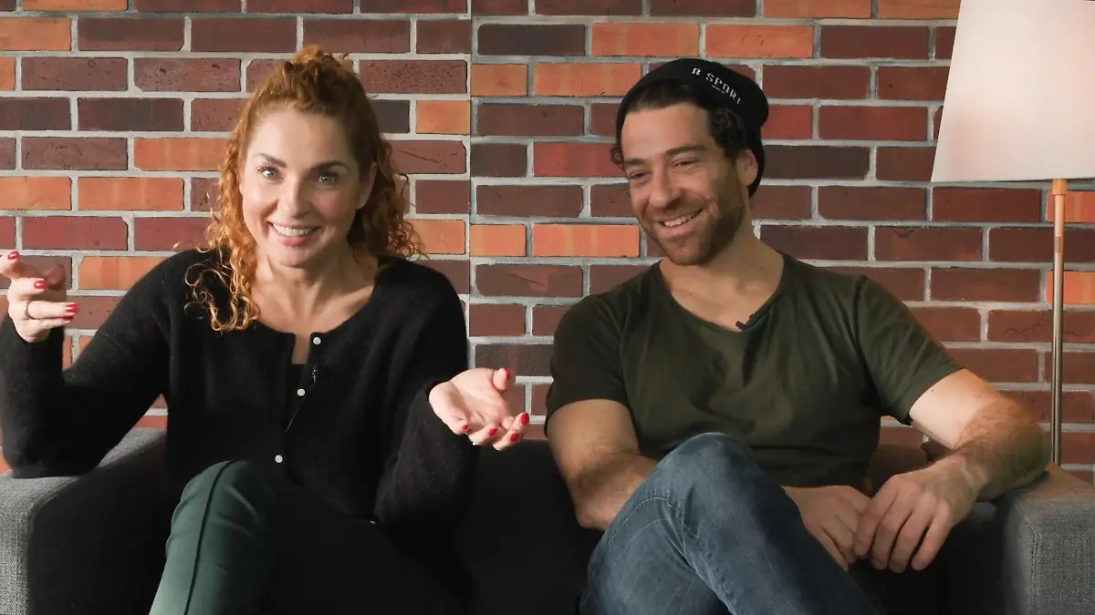 Wie abergläubisch sind die Serien-Stars? Nachgefragt bei den GZSZ-Stars