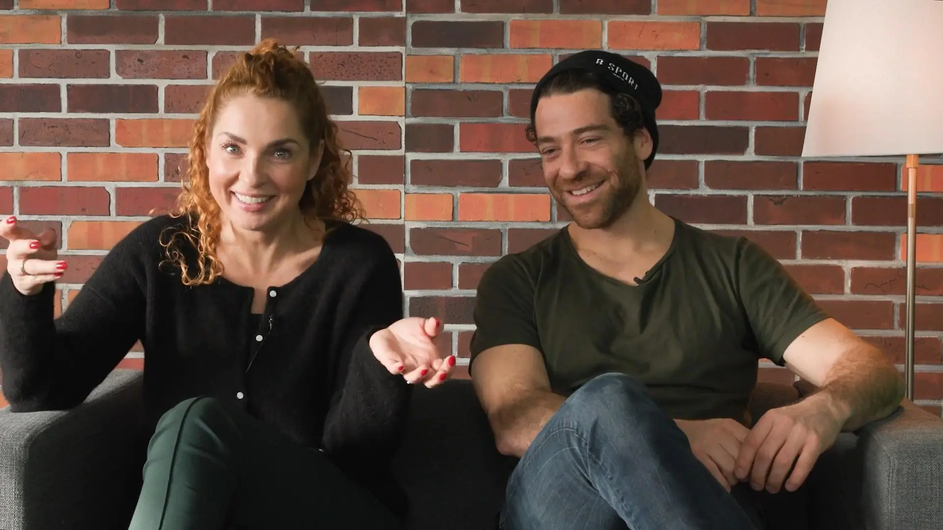 Wie abergläubisch sind die Serien-Stars? Nachgefragt bei den GZSZ-Stars