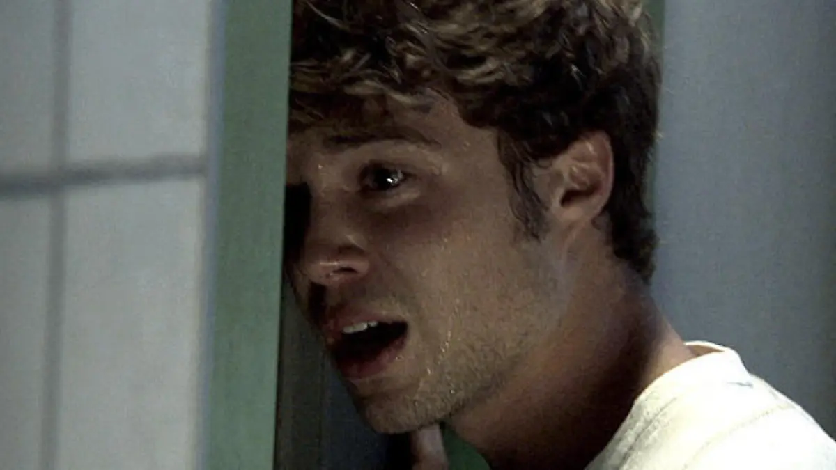 Gerner legt sein Mandat nieder Dreht Zac hinter Gittern durch?