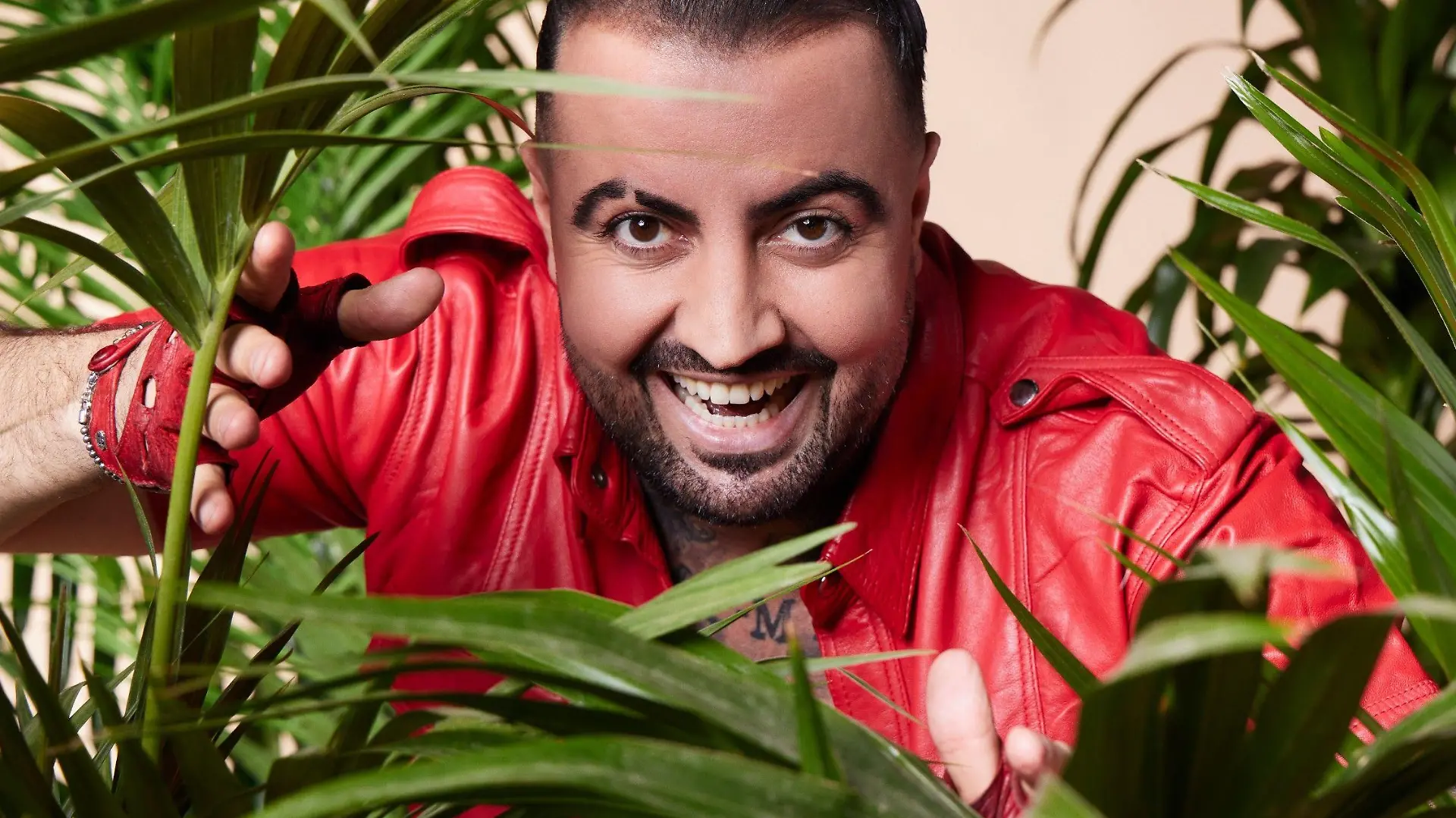 Cosimo Citiolo.

Die Verwendung des sendungsbezogenen Materials ist nur mit dem Hinweis und Verlinkung auf RTL+ gestattet.