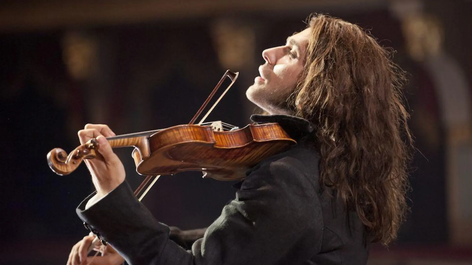 David Garrett Der Teufelsgeiger 12 - CMS Source
