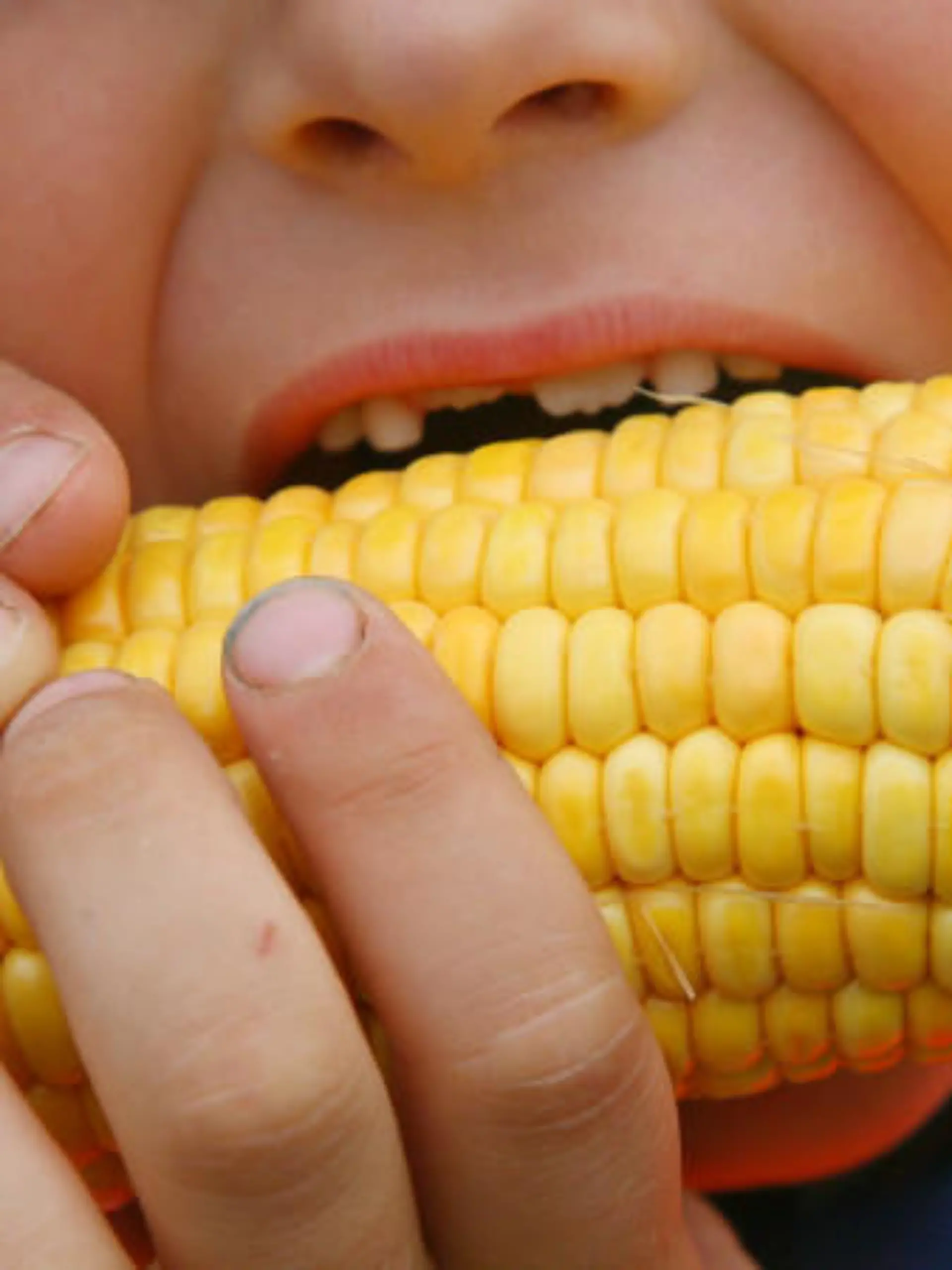 Mit der richtigen Methode essen auch Kinder gerne Gesundes.