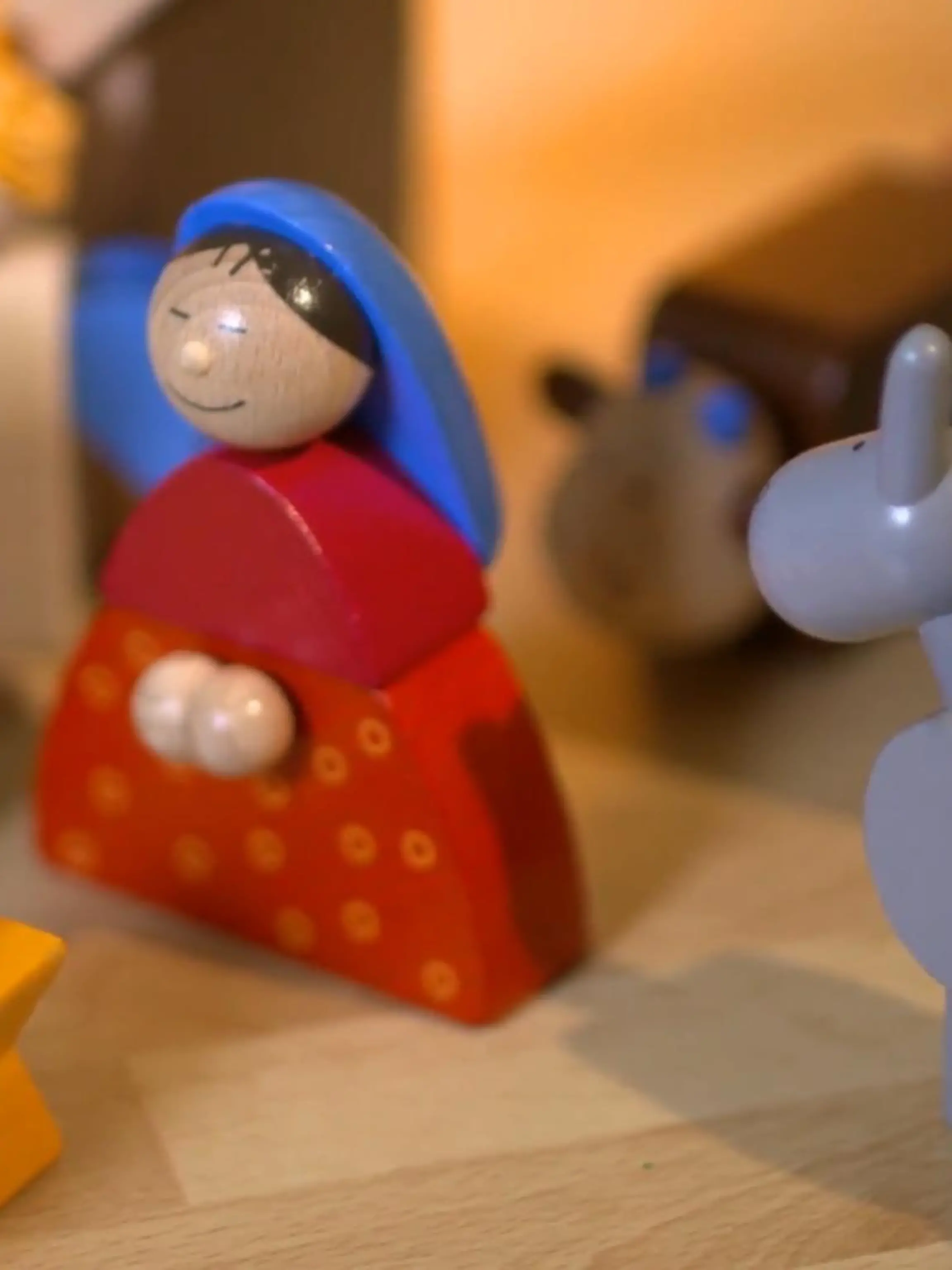 Bild zu: "So lustig erklären Kinder Weihnachten"