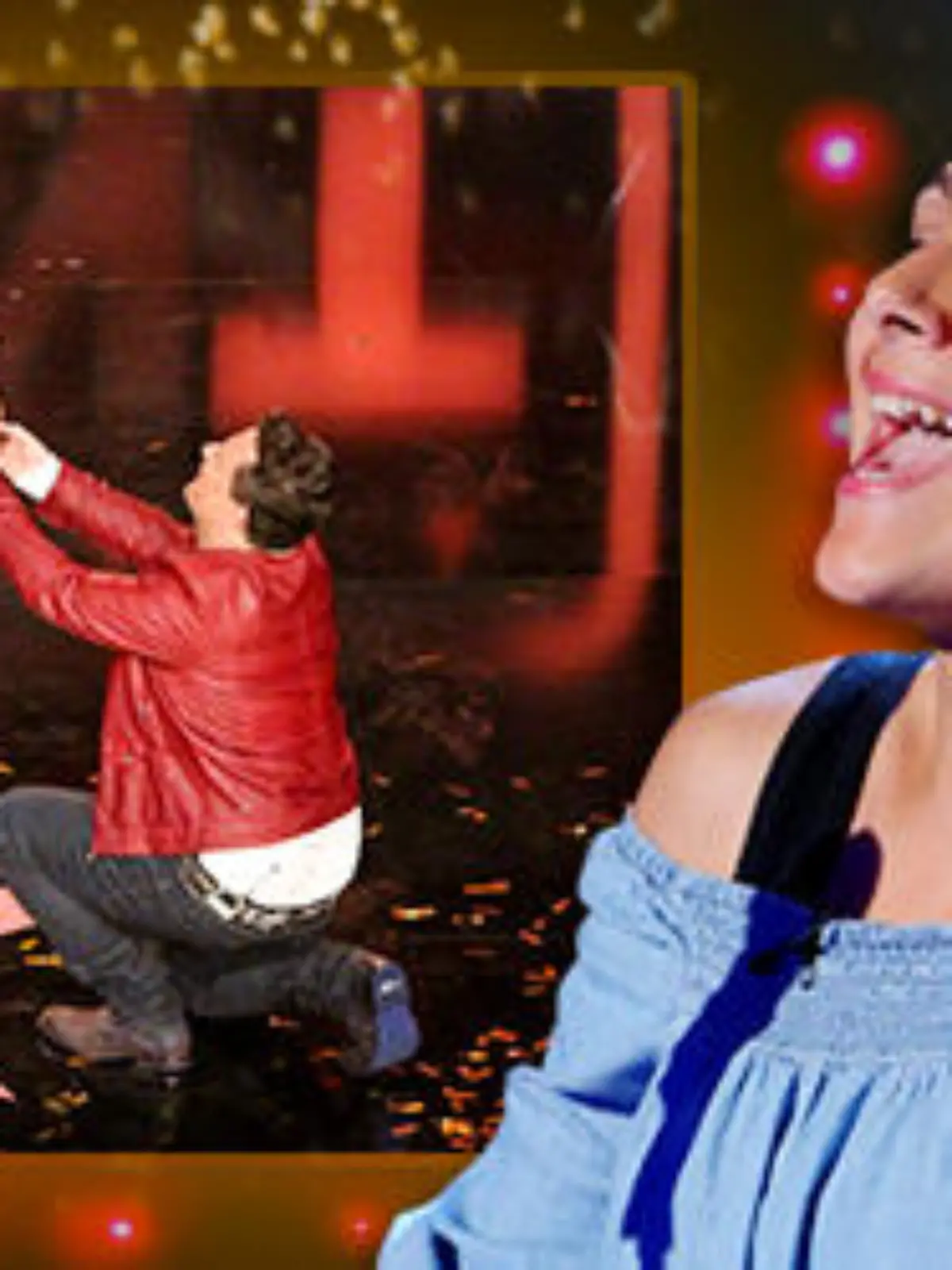 SuTa show 2 sophie aufmacher