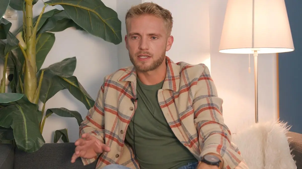 "Paul fehlt sein altes Leben!" Niklas Osterloh zurück bei GZSZ