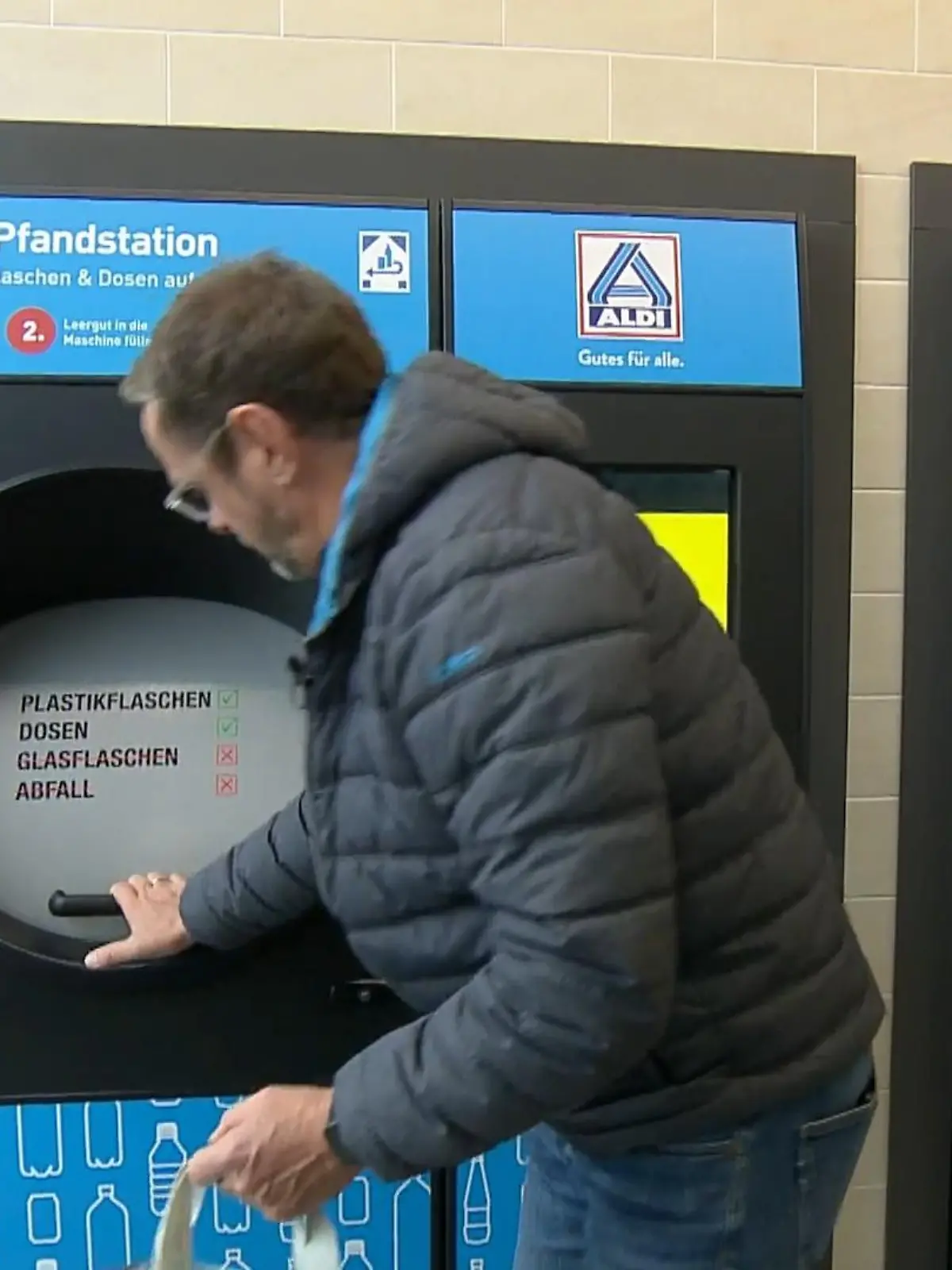 Bild zu: "Geht’s jetzt endlich schneller?"