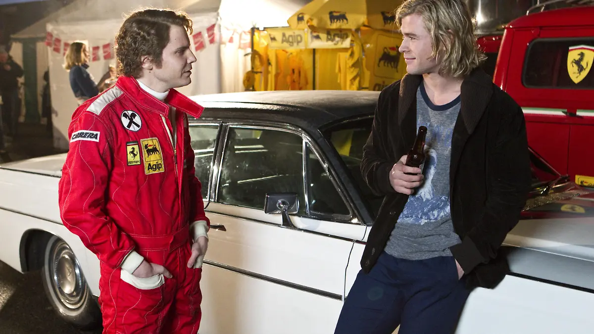 rush hemsworth lauda