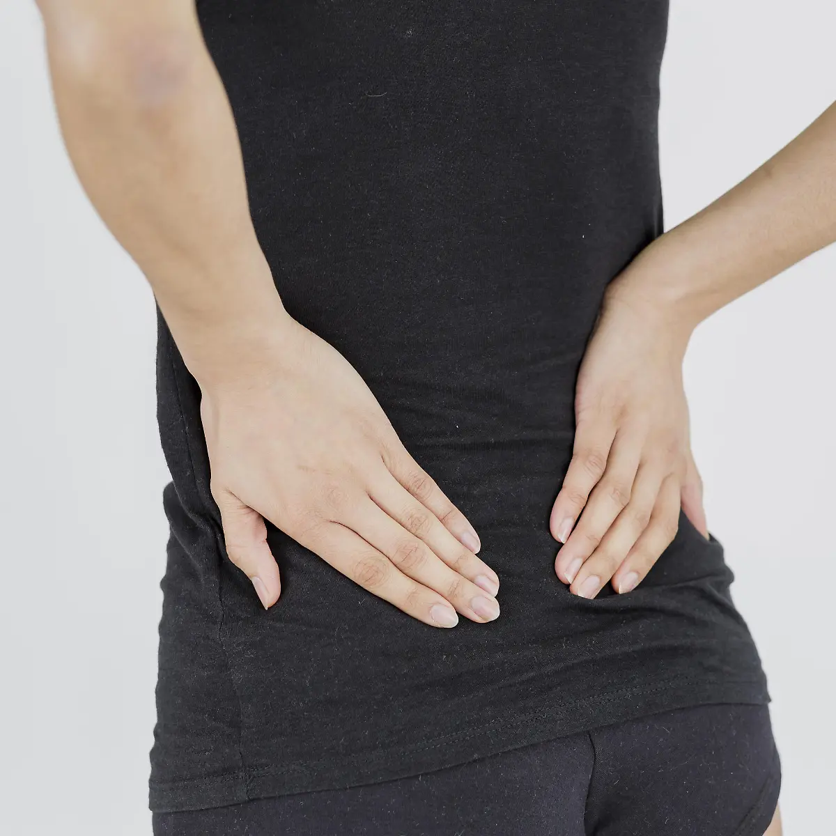 Spondylolisthesis (Wirbelgleiten) Logo von Spondylolisthesis (Wirbelgleiten)