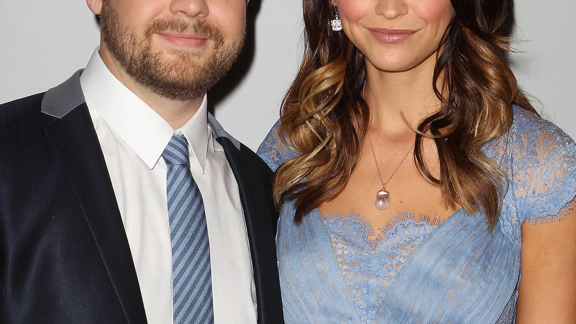 

*** File Photos
Reality TV star Jack Osbourne and wife Lisa Stelly are expecting their second child together.
  The Osbournes, who are already parents to one-year-old Pearl Clementine, announced the happy news on Twitter.com on Tuesday (06Aug13).
  Stelly wrote, "Jack and I are super excited to share with you all that we are expecting our second baby!
  "I am in my second trimester, feeling great & trying not to eat everything in sight. We feel so blessed that our family is growing & Pearl will have a little brother or sister to play with. It’s  crazy to think that we will soon be a family of four!"
  The couple married last year (12). (KG/WNTWT/KL)
**

The 20th Annual Race To Erase MS Gala 'Love To Erase MS' at The Hyatt Regency Century Plaza - Red Carpet

Featuring: Jack Osbourne, Lisa Stelly
Where: Century City, California, United States
When: 03 May 2013
Credit: FayesVision/WENN.com
