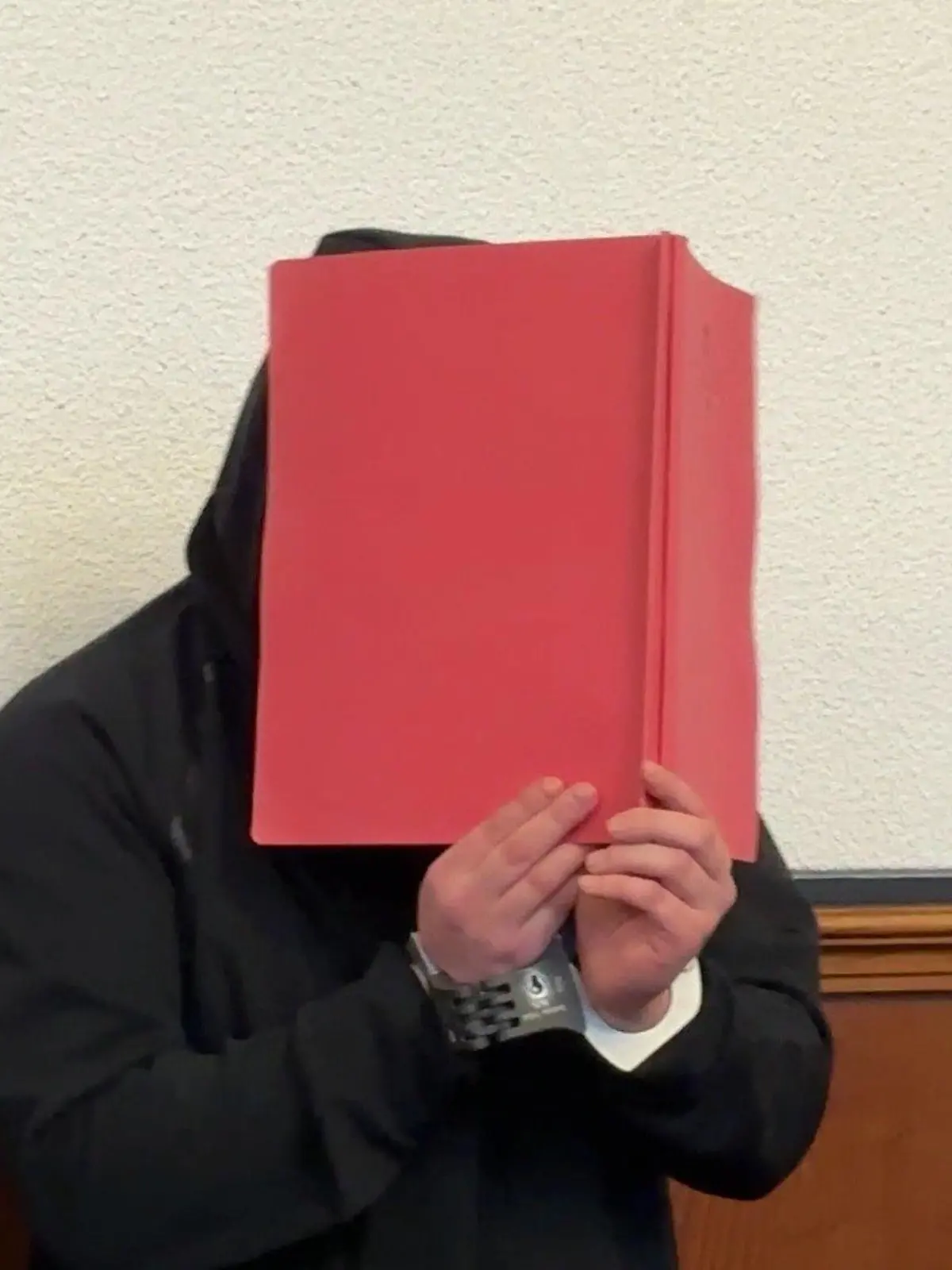 Carinas Ex-Freund steht vor Gericht