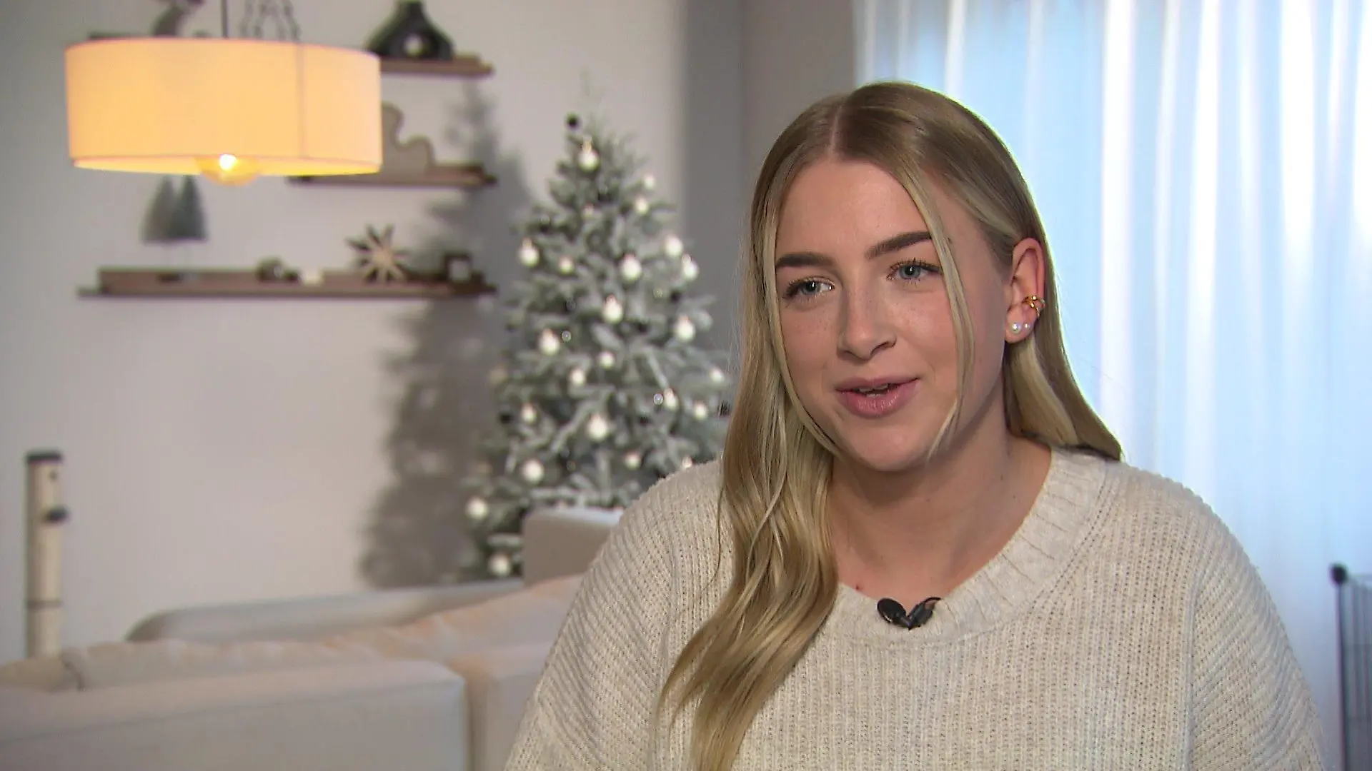 Kim Schäfer, DIY-Influencerin.