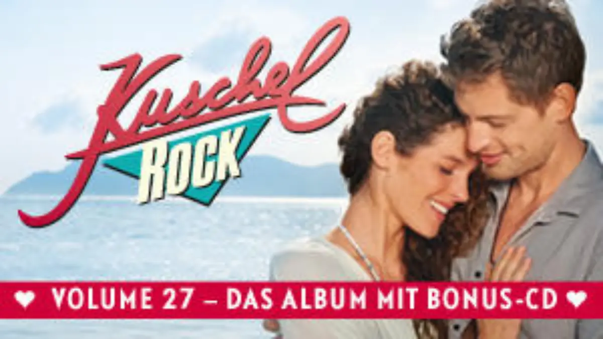 KuschelRock 27 wartet mit satten 57 Titeln auf und erscheint erneut als 3CD-Box. Die CD ist ab 30. August erhältlich.
