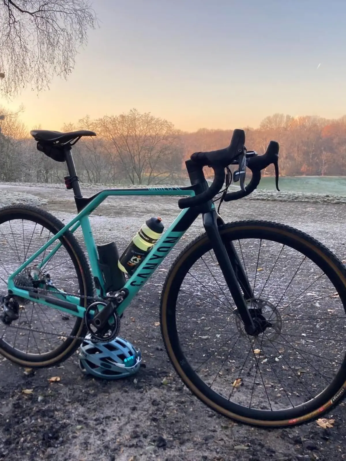 Geschenke für Radfahrer