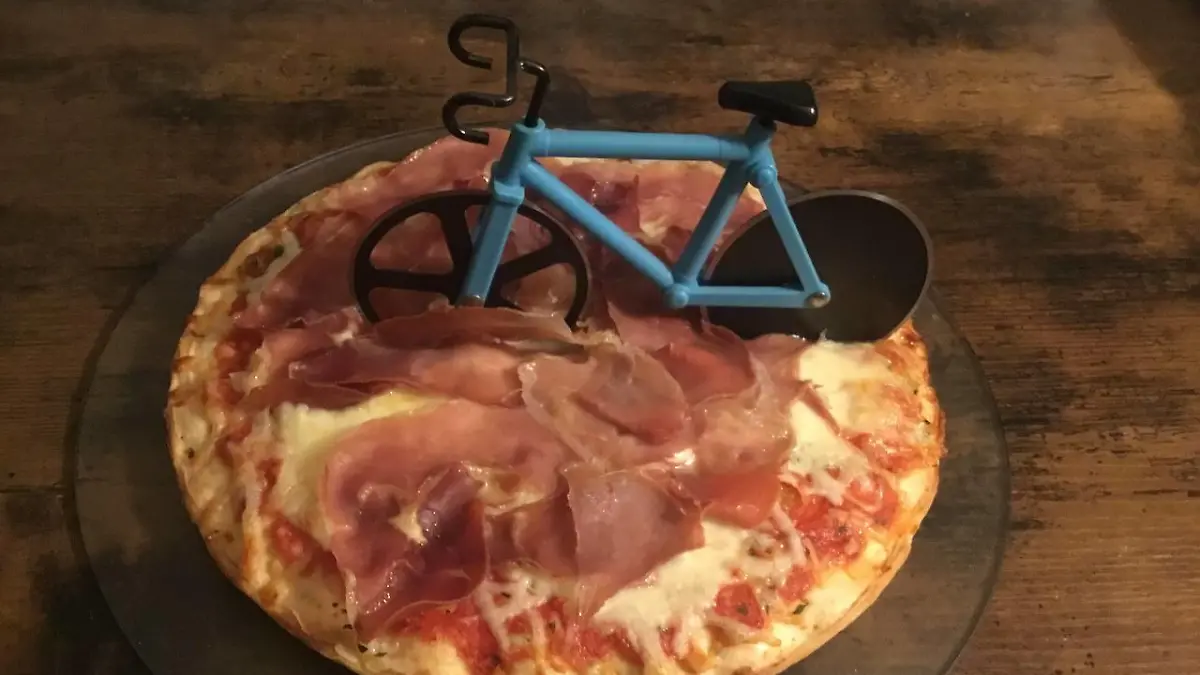 Pizzaschneider