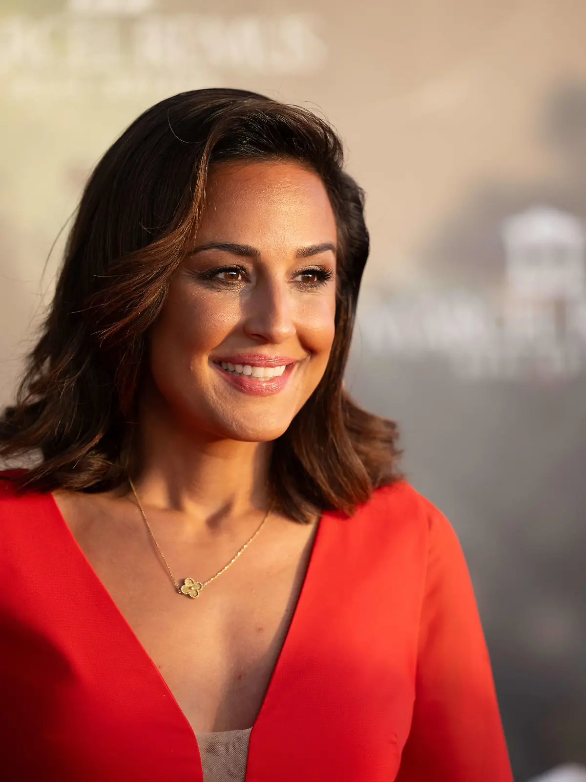 PALMA, SPAIN - AUGUST 3 2023 : Nina Moghaddam  at  - Remus Lifestyle Night 2023  on August 3, 2023 in Palma, . bei der REMUS LIFESTYLE NIGHT 2023

/ 030823

*** REMUS LIFESTYLE NIGHT 2023, Palma de Mallorca, Spain on August 3, 2023 ***