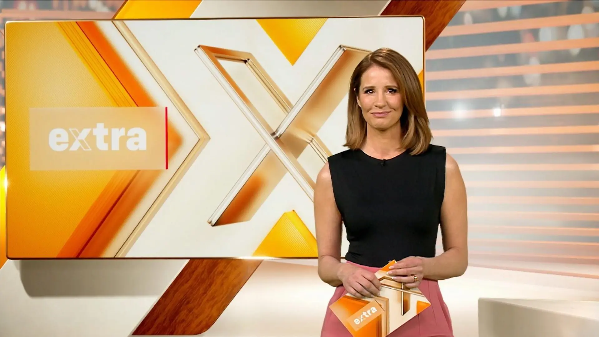 Mareile Höppner
+++ Die Verwendung des sendungsbezogenen Materials ist nur mit dem Hinweis und Verlinkung auf RTL+ gestattet. +++