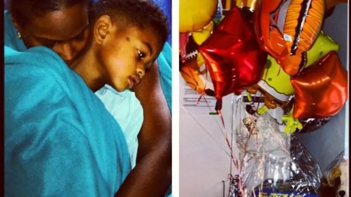 Usher Tameka Raymond Instagram