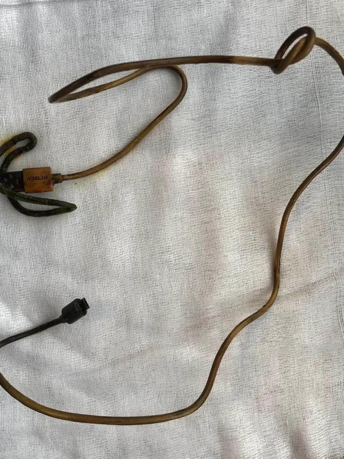 Ladekabel