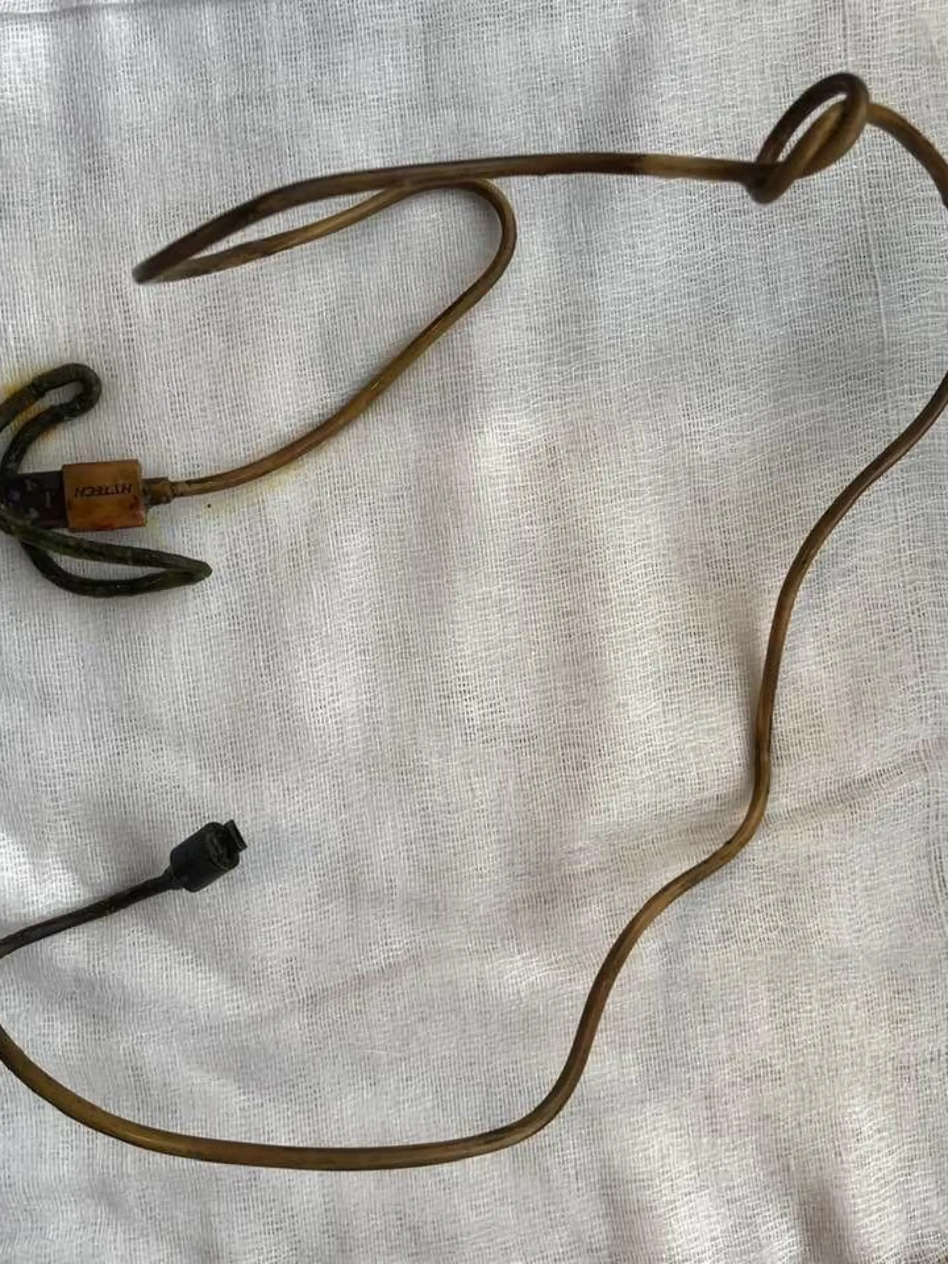 Ladekabel