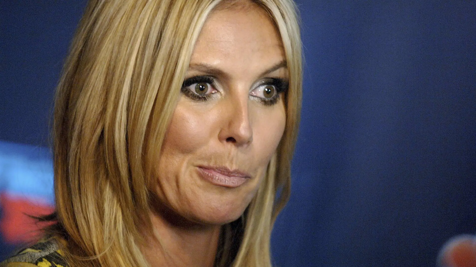 Bildnummer: 60182632  Datum: 23.07.2013  Copyright: imago/Future ImageHeidi Klum beim America s Got Talent Season 8 Pre-Show Red Carpet Event. New York, 23.07.2013 Foto:xD.xVanxTinex/xFuturexImage Entertainment People TV Porträt xsp x0x 2013 quer Highlight premiumd Moderatorin Model Fernsehen TV Show Unterhaltung Entertainment Prominenz Kultur Talent-Show NBC  60182632 Date 23 07 2013 Copyright Imago Future Image Heidi Klum the America S Got Talent Season 8 Pre Show Red Carpet Event New York 23 07 2013 Photo XD   Entertainment Celebrities TV Portrait xsp x0x 2013 horizontal Highlight premiumd Presenter Model Television TV Show Entertainment Entertainment Celebrities Culture Talent Show NBC  